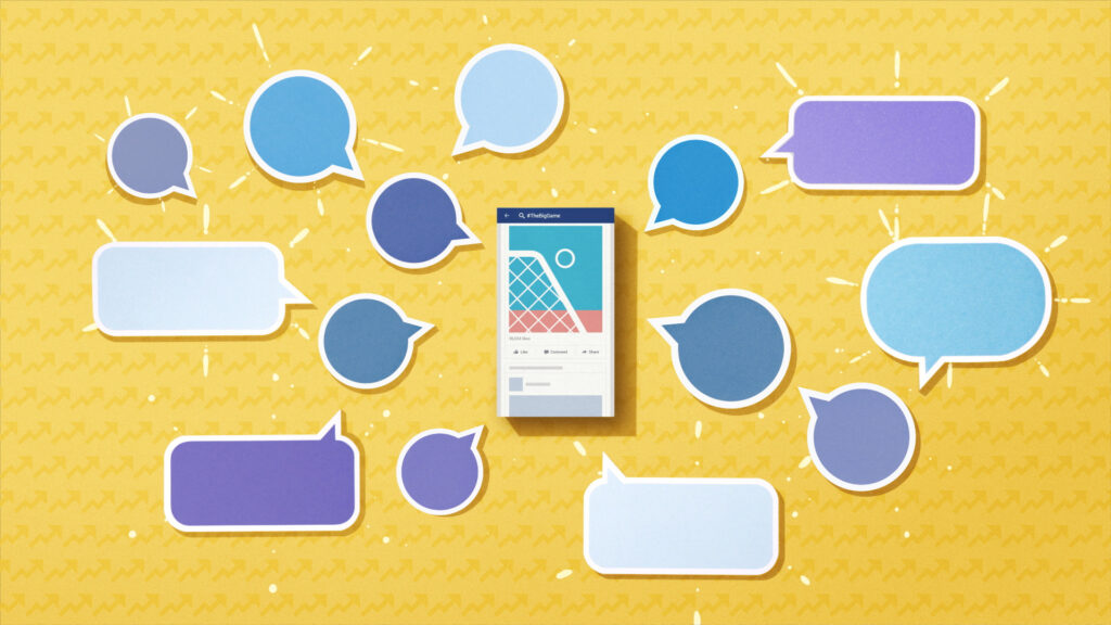 Facebook Mix Media How Tos