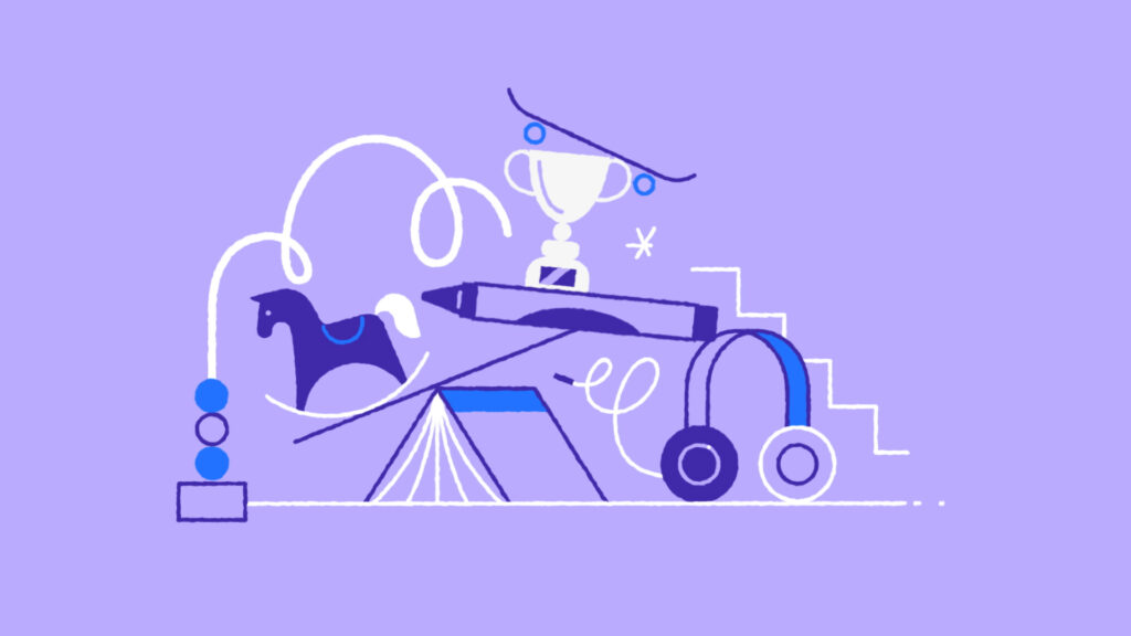 Facebook Live Events’ Motion System