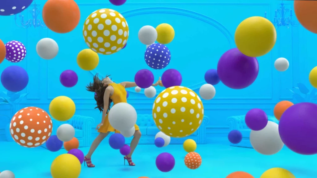 Frooti Fizz Mix Media TV Ad