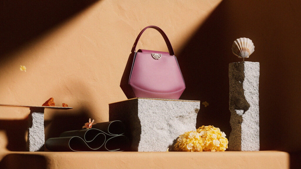 Helia’s Visual Identity & Motion Launch Film
