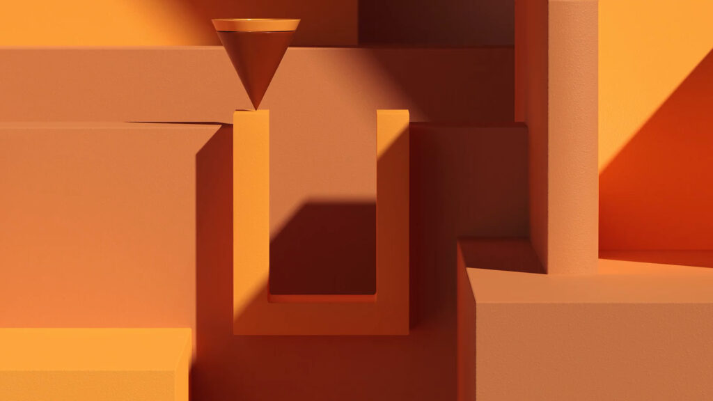 Joko TV Show’s Motion Design