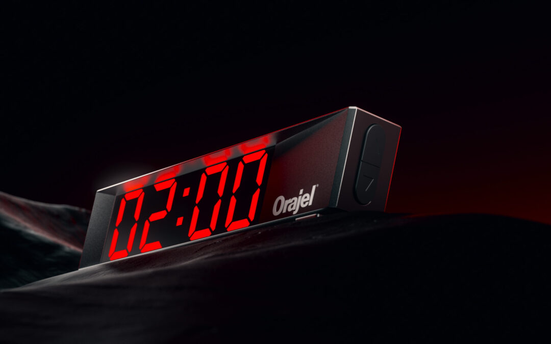 Orajel